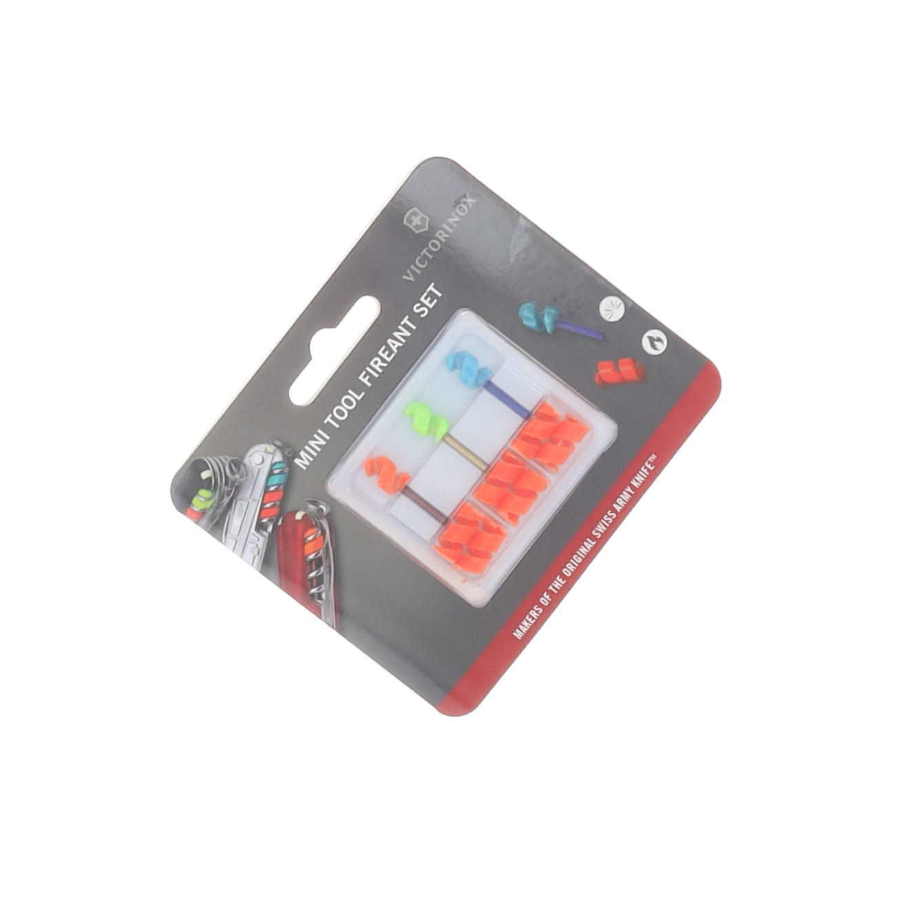 Victorinox Mini Tool FireAnt Set V21202 View 3