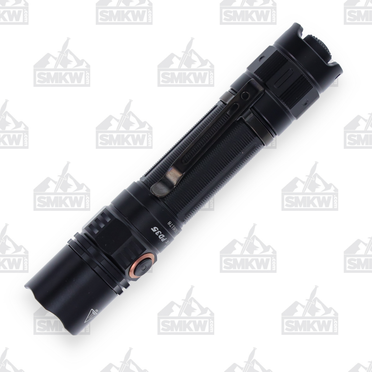 Fenix PD35 V3.0 1700 Lumens FENPD35V3 View 14