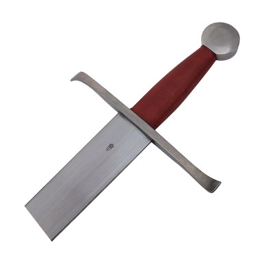 Kingston Arms Atrim Knights Sword XVII View 3