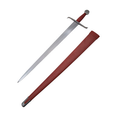 Kingston Arms Atrim Knights Sword XVII View 1