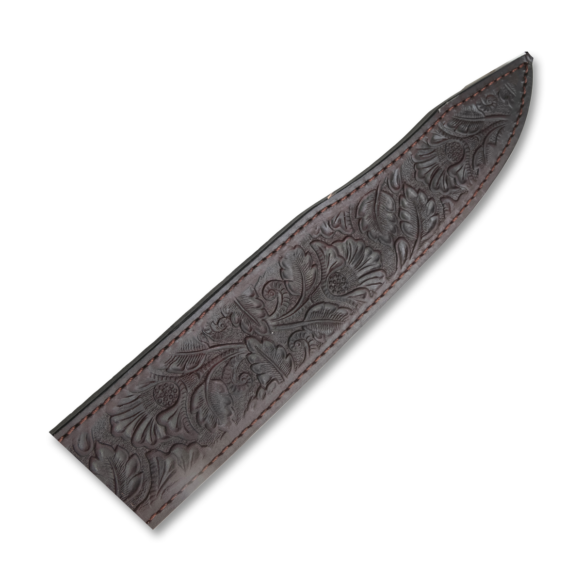 Kingston Arms Atrim Cutlass Fixed Brown 25.75In. Sword SM36120 View 4
