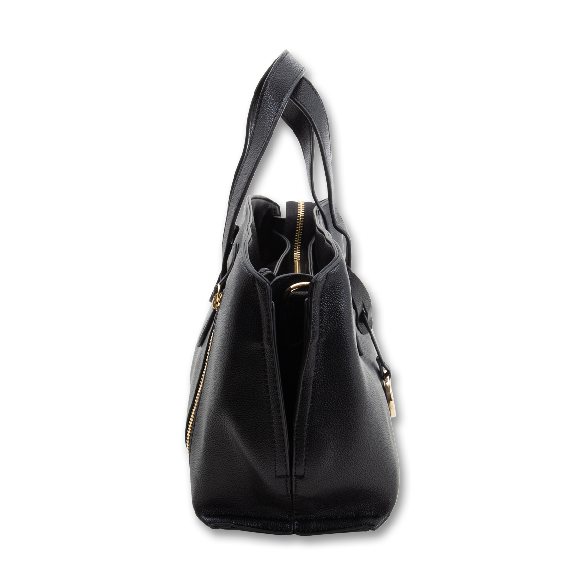 FabiGun Concealed Carry Purse Backpack Black FAB8104BK View 4