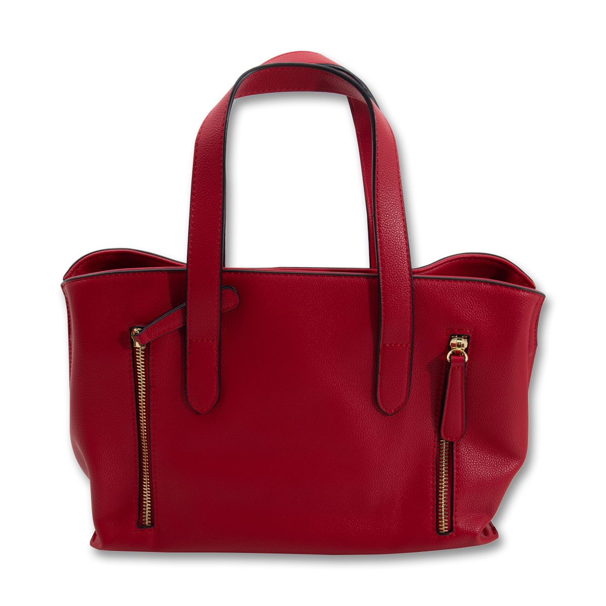 FabiGun Concealed Carry Bag Purse Burgundy FAB8104BUR View 2