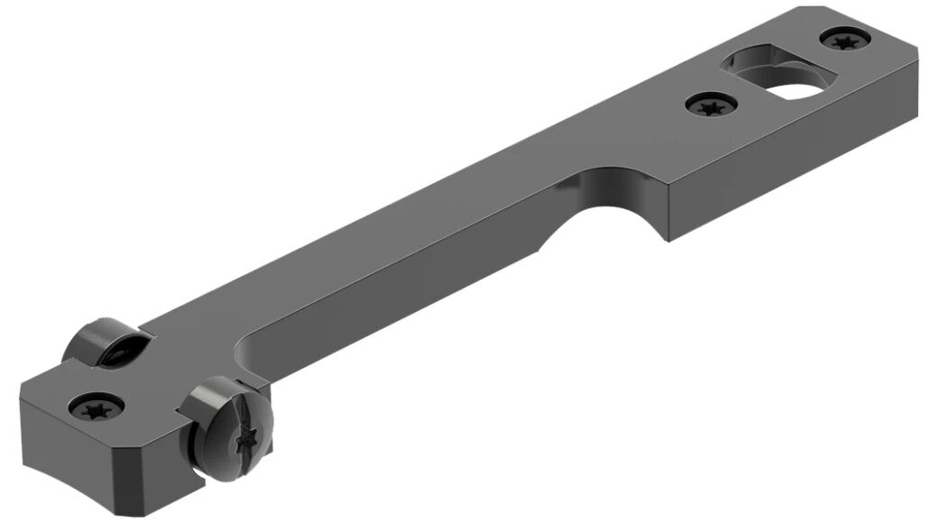 Leupold Standard Remington 700 RH SA 1-Piece Gloss Base LU50005 View 1