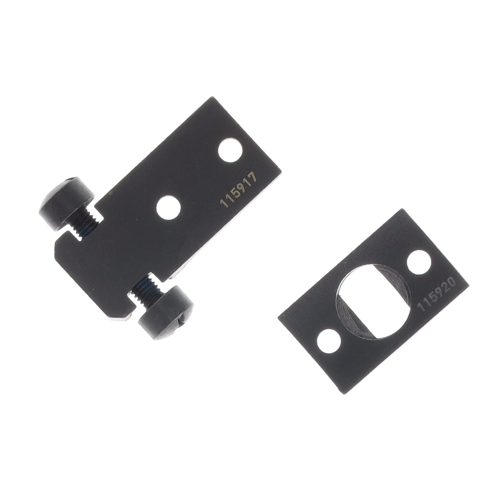 Leupold STD Remington 700 2-Piece Scope Mount Base - Matte LU50016 View 4