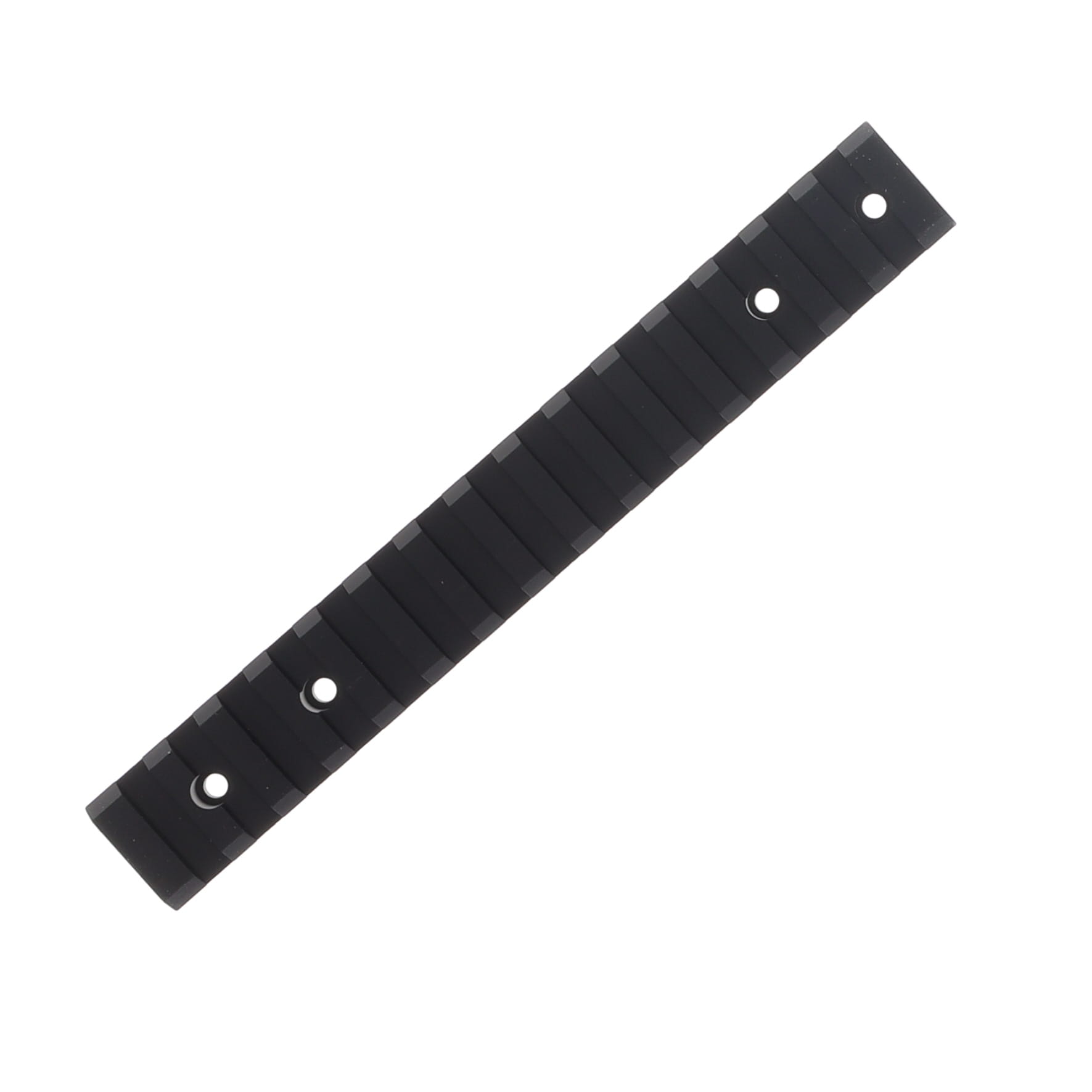 Leupold BackCountry Cross-Slot Base Rail Remington 783 LA 0-MOA Matte LU175973 View 2