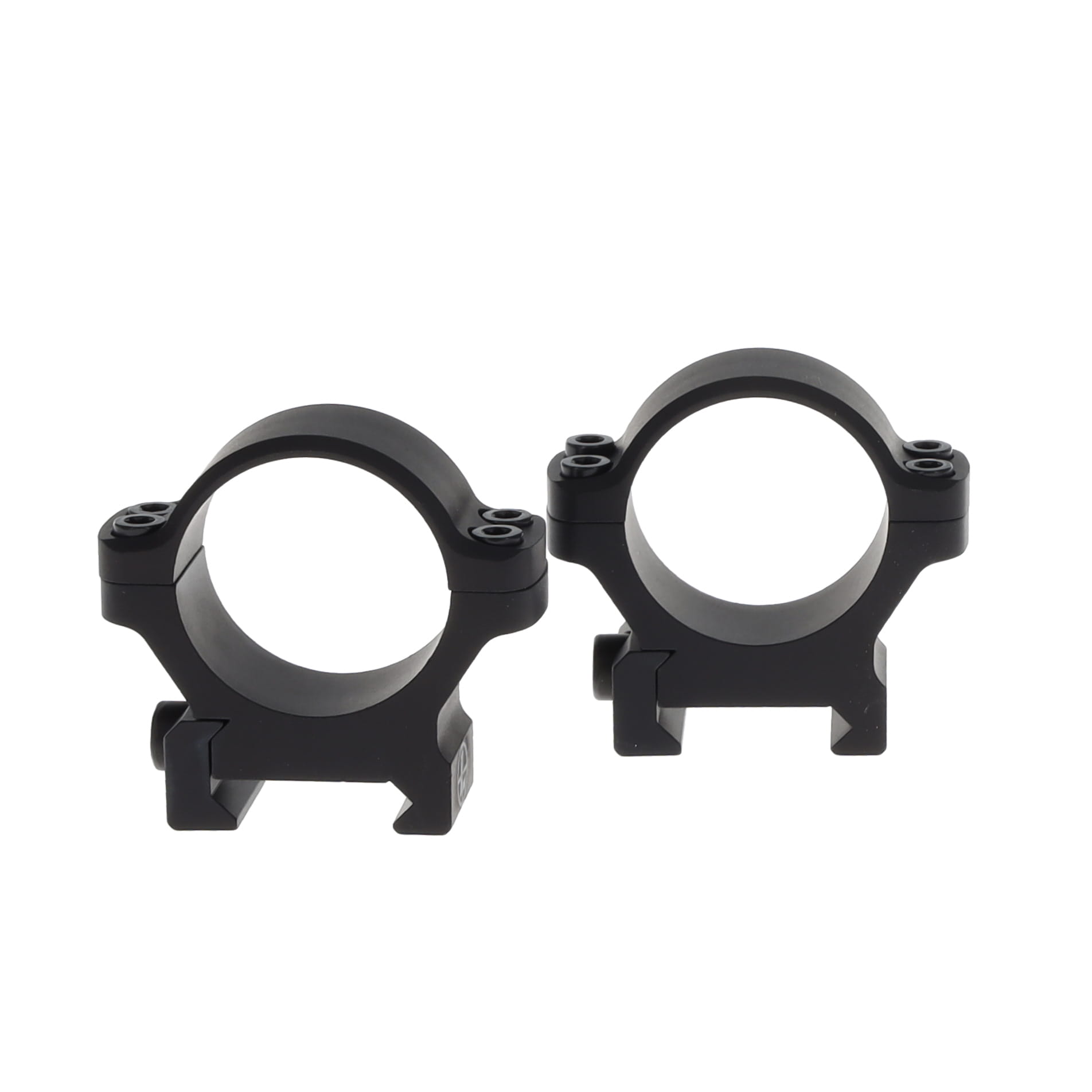 Leupold Backcountry Cross-Slot Low Matte LU175119 View 2