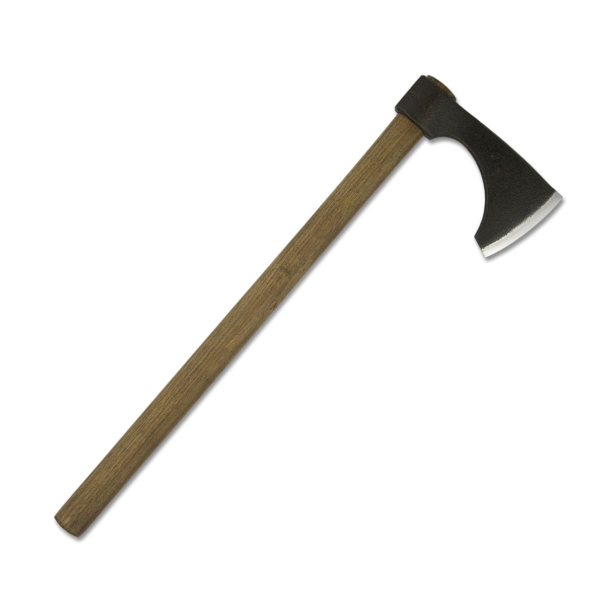 Hanwei Short Bearded Axe XH2043N View 1