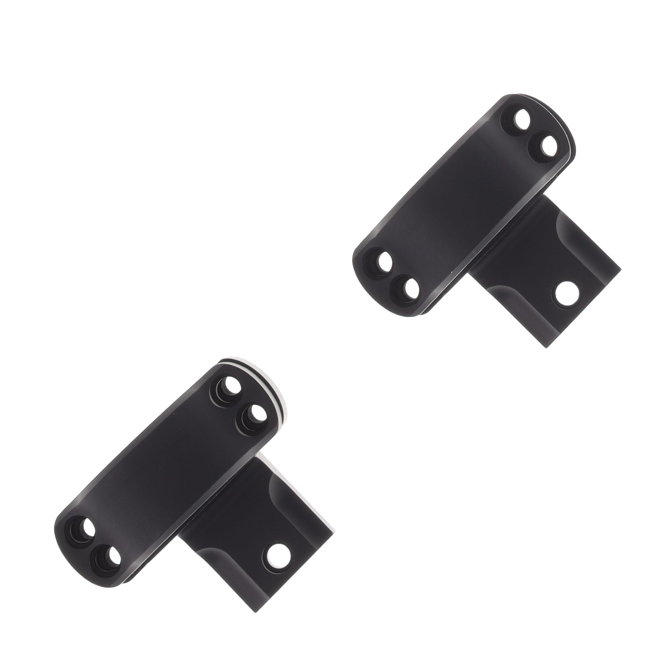 Leupold BackCountry Savage 10110 Round Receiver 2-Piece 30mm Scope Mount – Matte LU177141 View 5