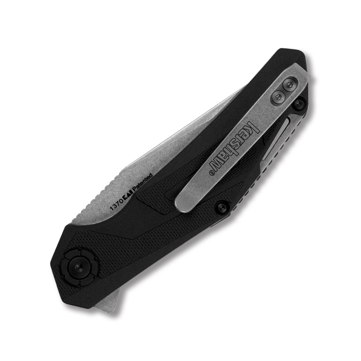 Kershaw Camshaft Folding Knife KS1370 View 2