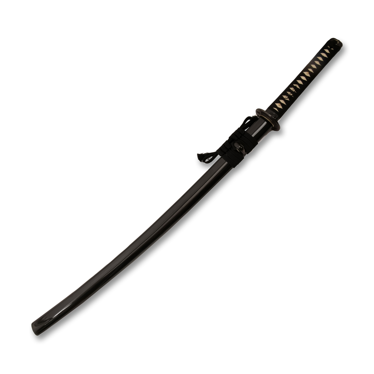 Dragon King Kohaku Katana SD35180 View 3
