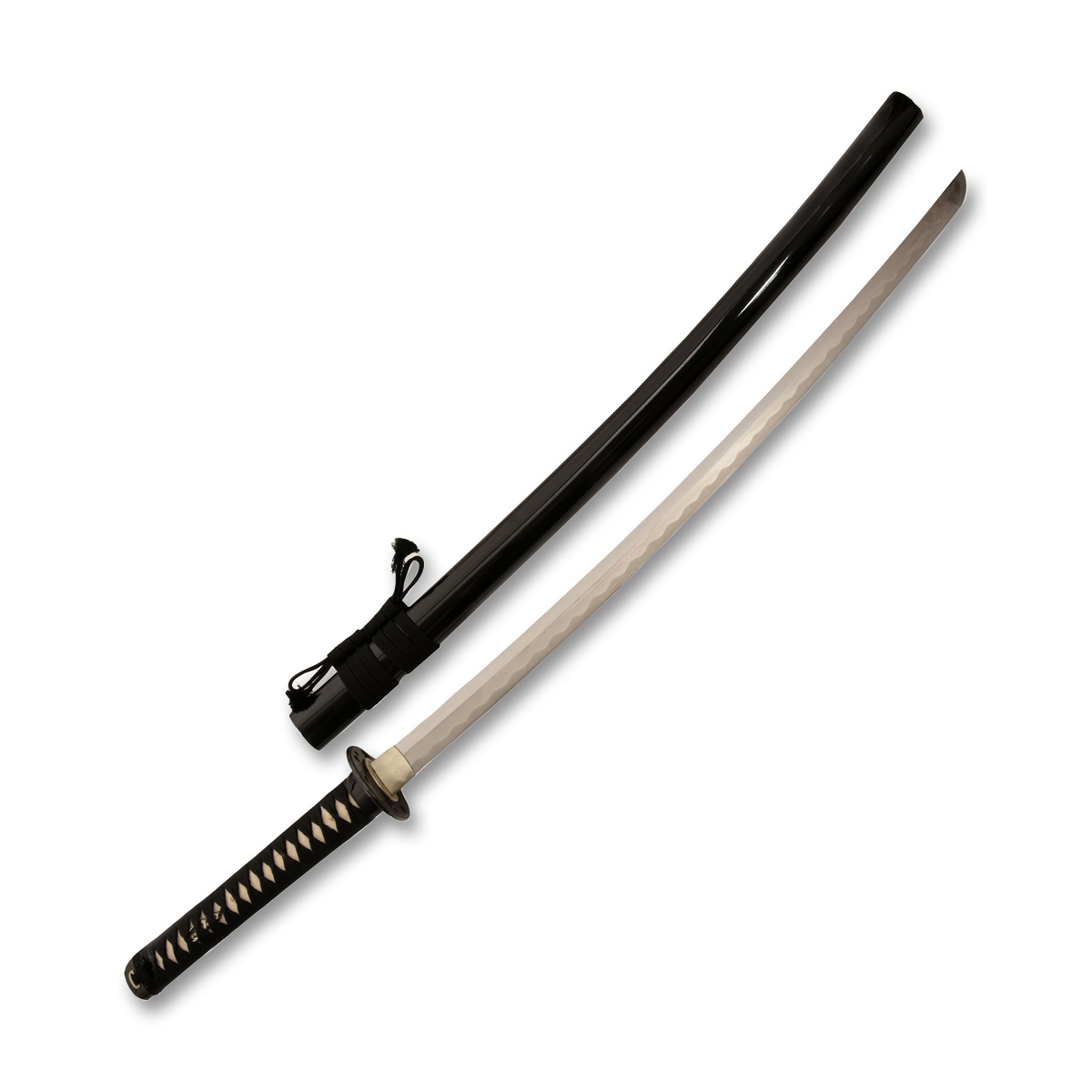 Dragon King Kohaku Katana SD35180 View 2