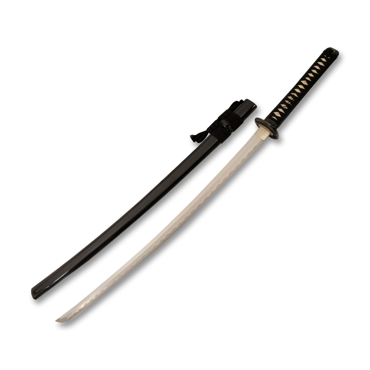 Dragon King Kohaku Katana SD35180 View 1