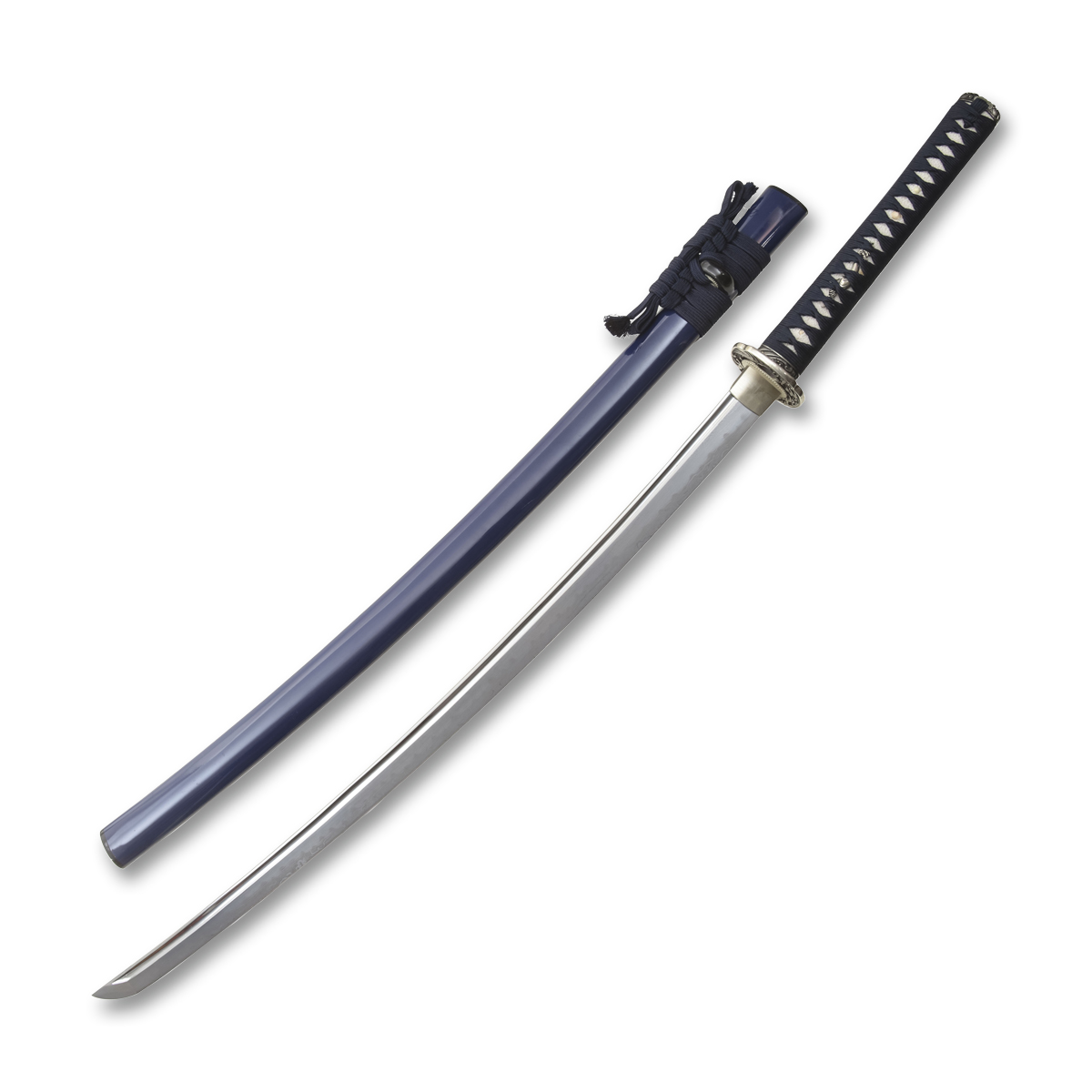 Dragon King Sea Wave Katana SD35020 View 1