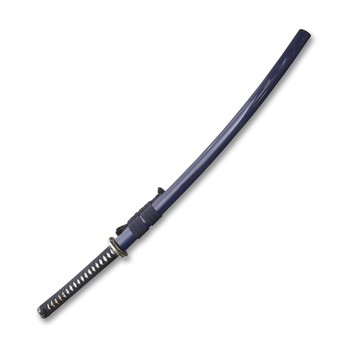 Dragon King Sea Wave Katana SD35020 View 8