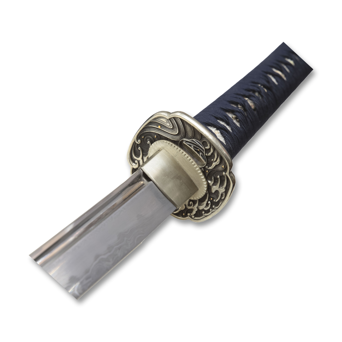 Dragon King Sea Wave Katana SD35020 View 6