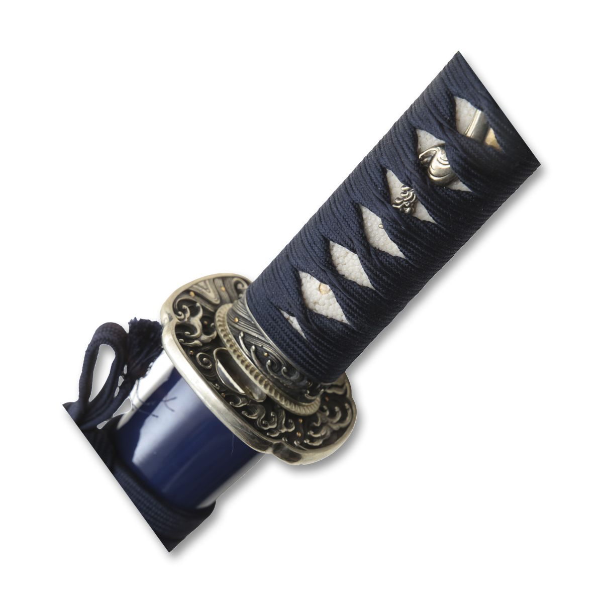 Dragon King Sea Wave Katana SD35020 View 5