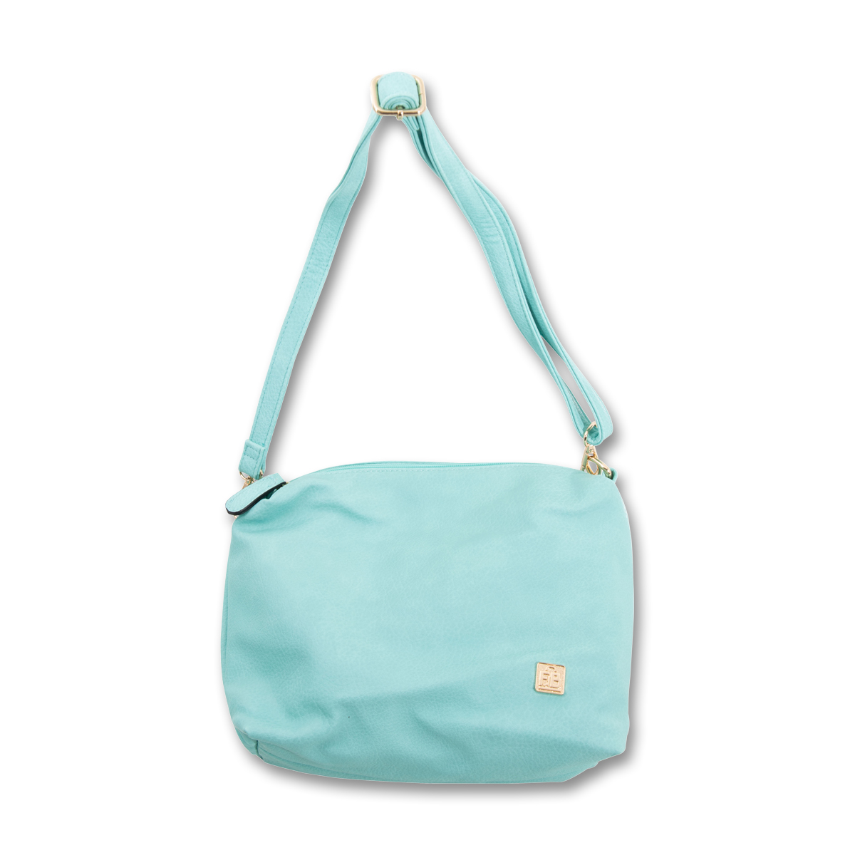 Fabigun Concealed Carry Purse and Clutch Light Green FAB686LGN View 10