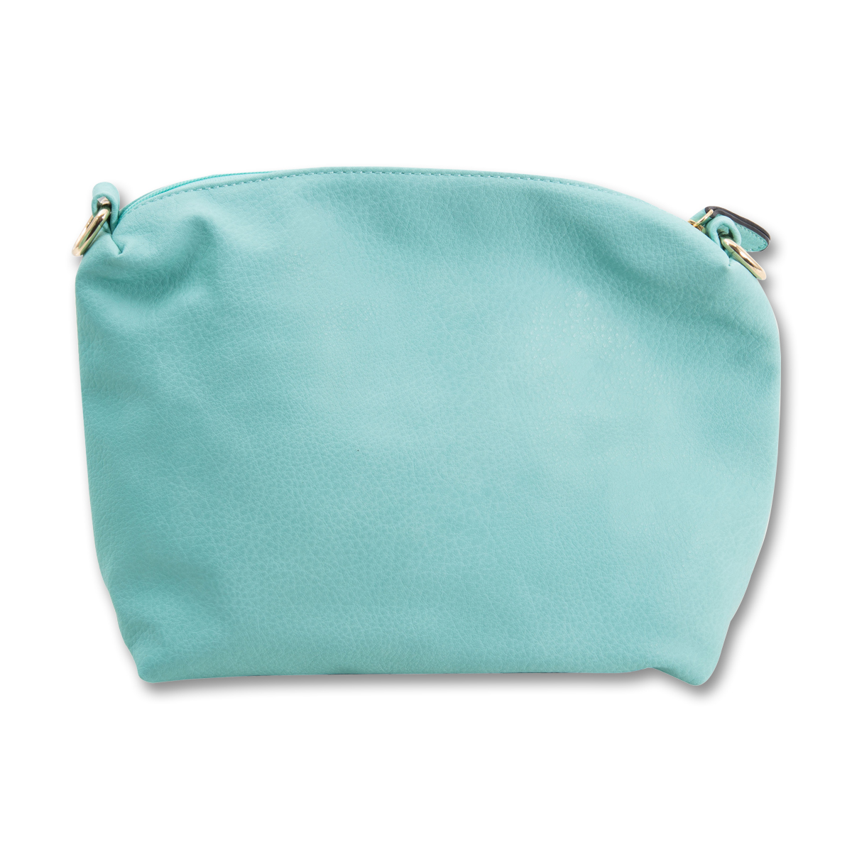 Fabigun Concealed Carry Purse and Clutch Light Green FAB686LGN View 9