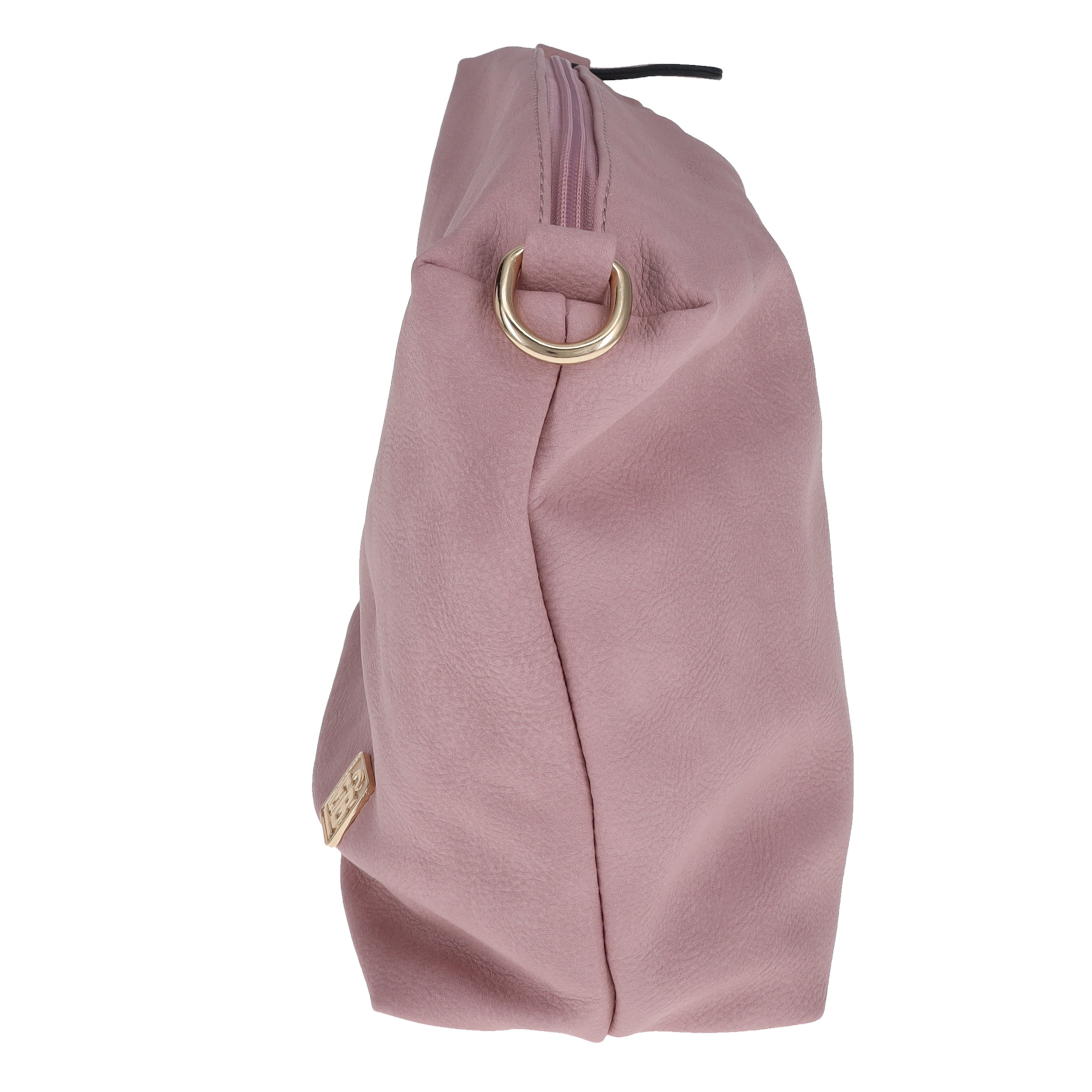 Fabigun Concealed Carry Purse and Clutch Pink FAB686P View 19