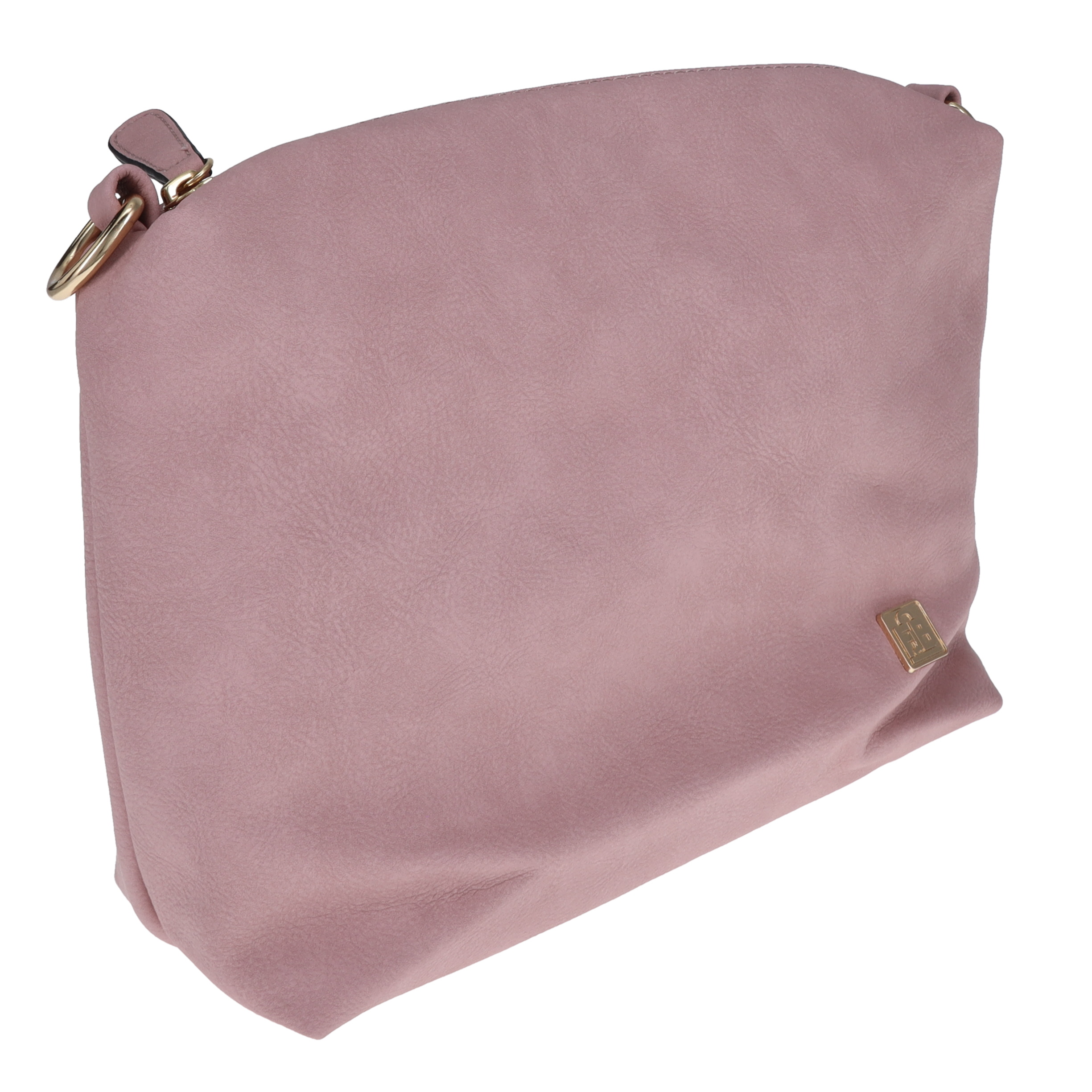 Fabigun Concealed Carry Purse and Clutch Pink FAB686P View 14