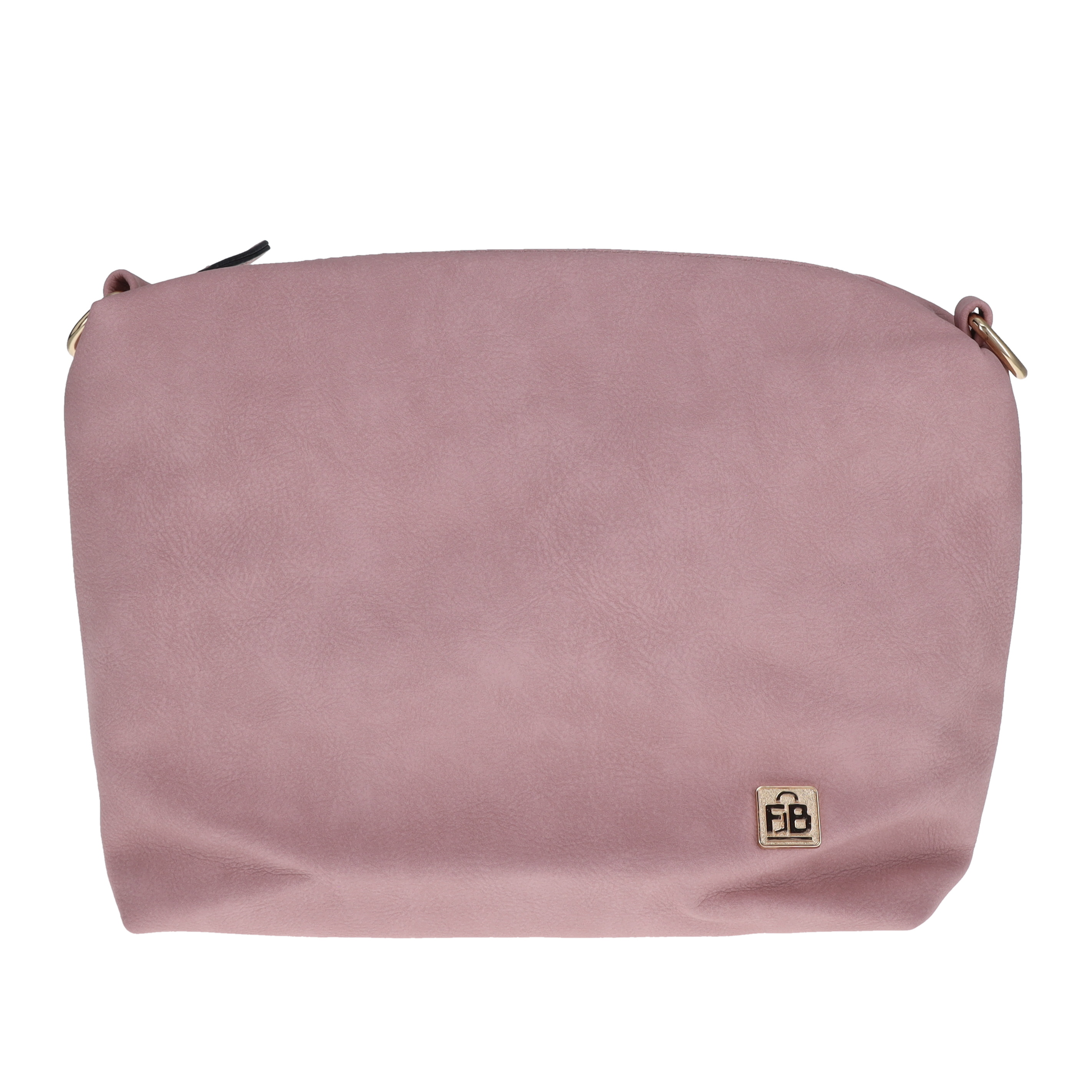 Fabigun Concealed Carry Purse and Clutch Pink FAB686P View 13
