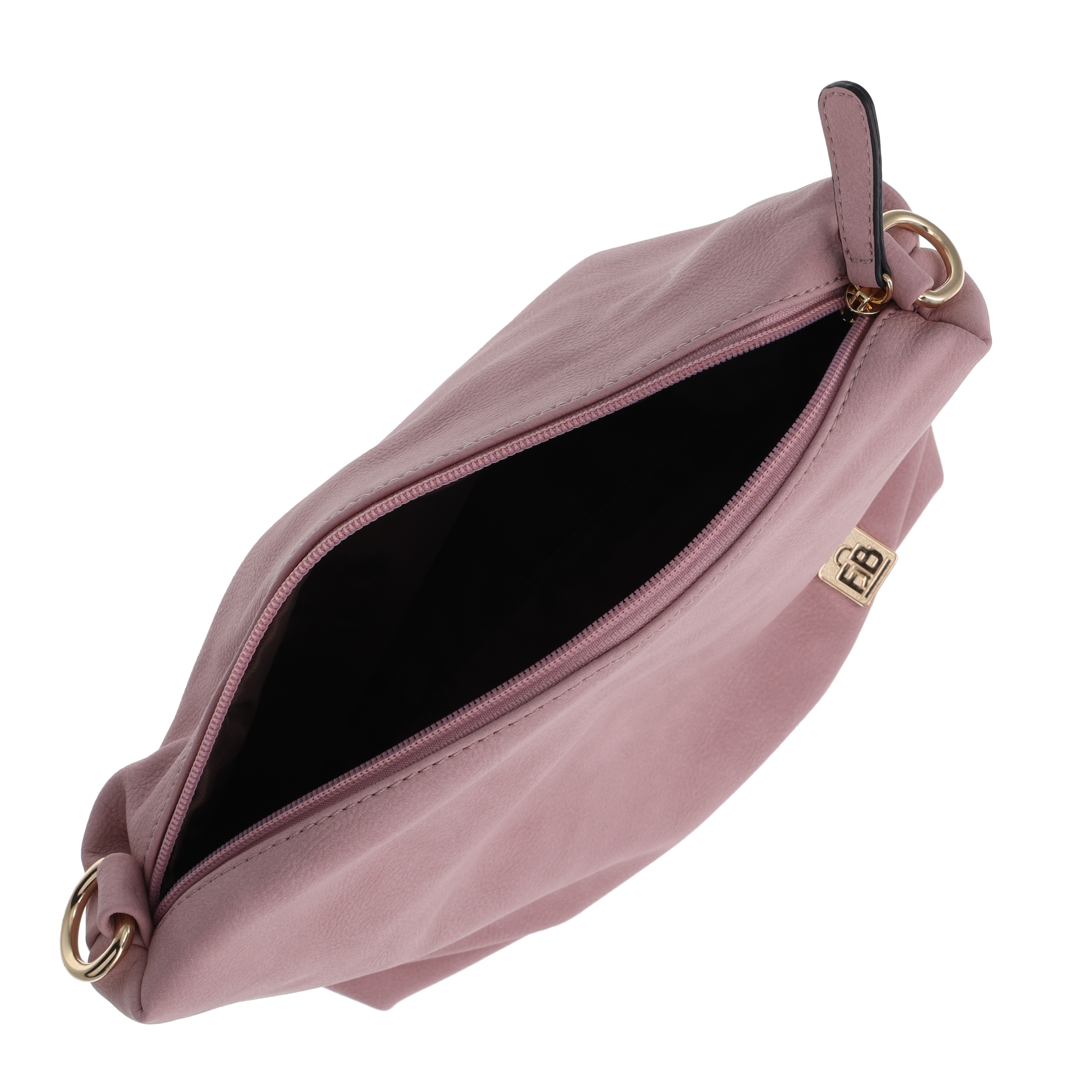 Fabigun Concealed Carry Purse and Clutch Pink FAB686P View 26