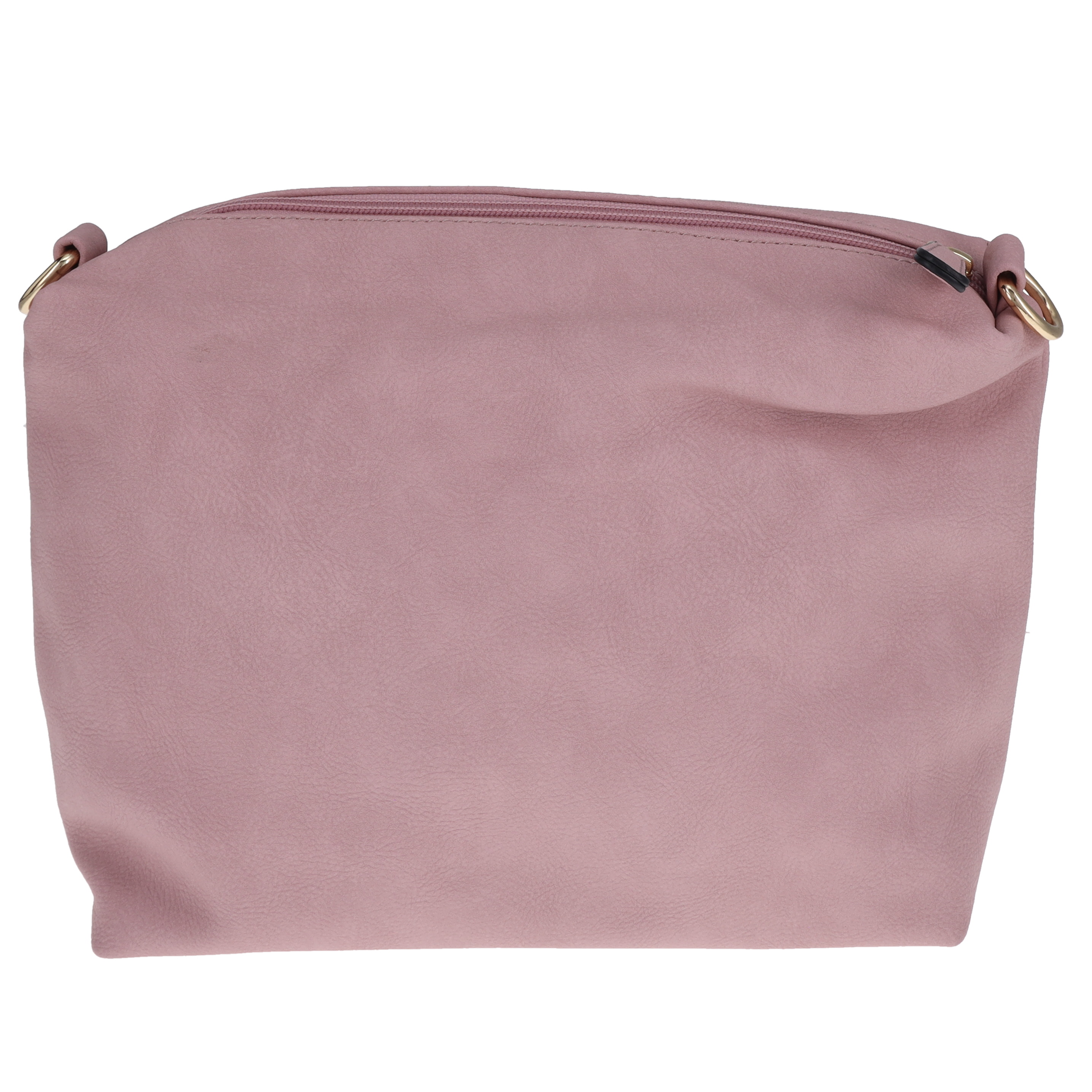 Fabigun Concealed Carry Purse and Clutch Pink FAB686P View 17