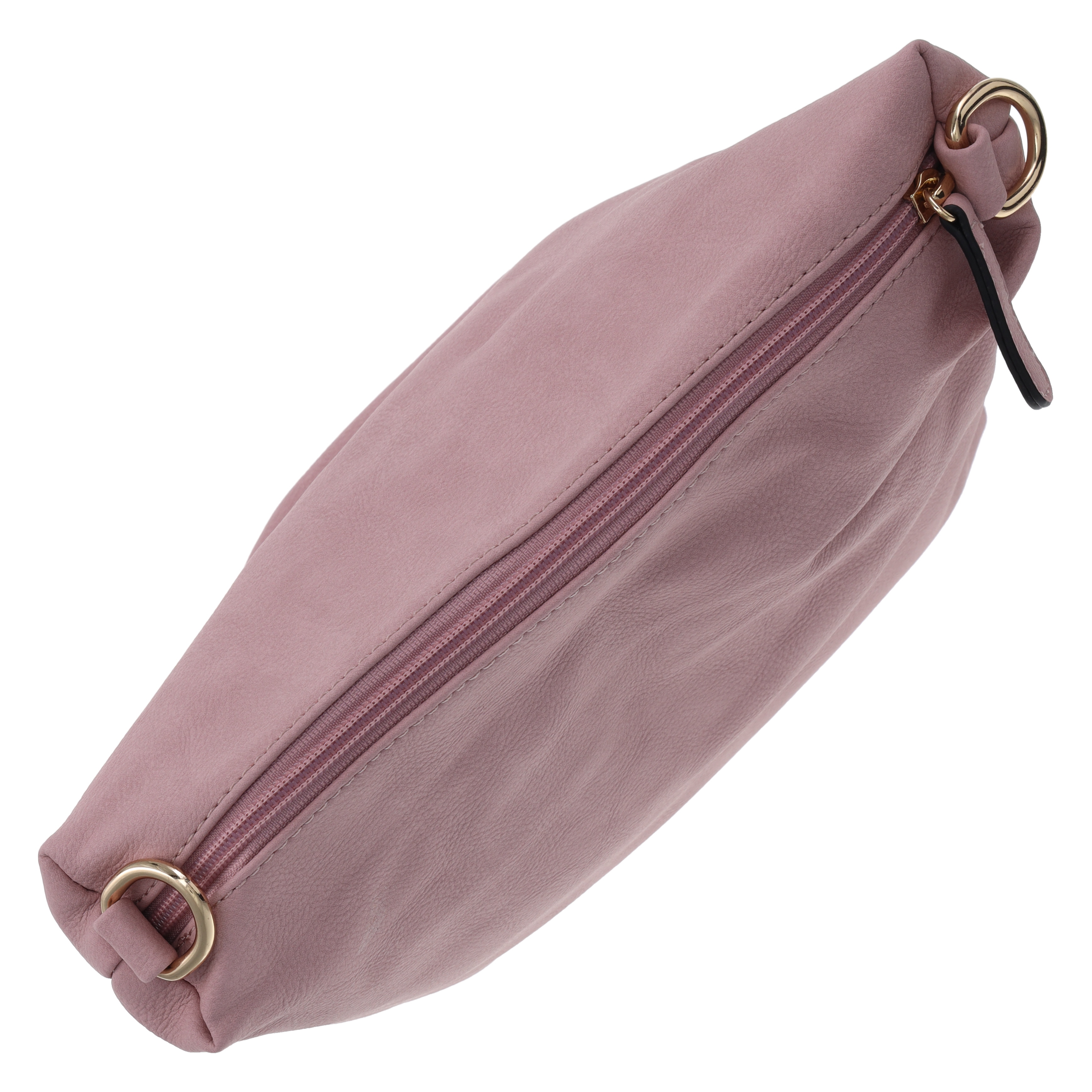Fabigun Concealed Carry Purse and Clutch Pink FAB686P View 25