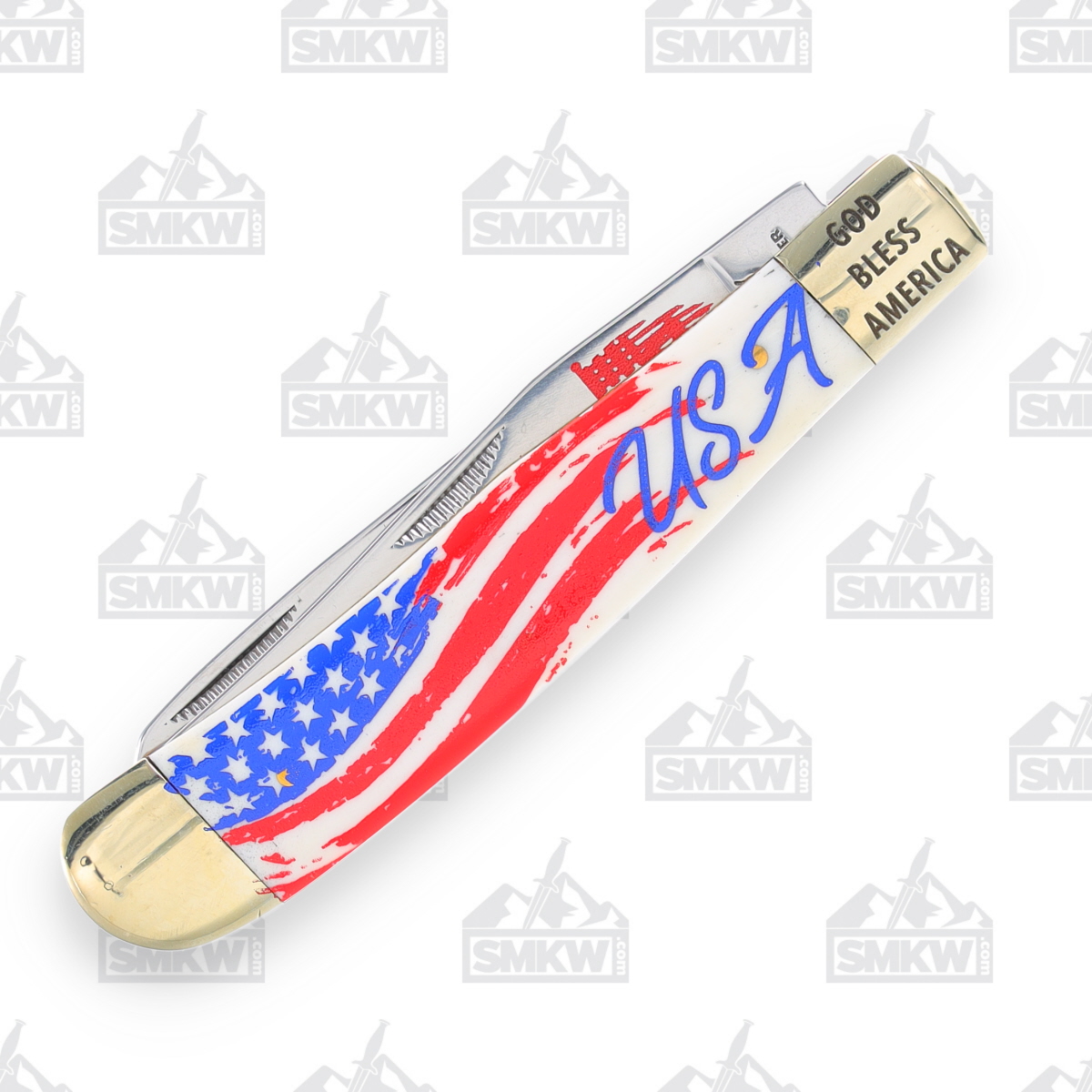 Frost Stand for the Flag Kneel for the Cross Trapper FRCCN105830 View 10