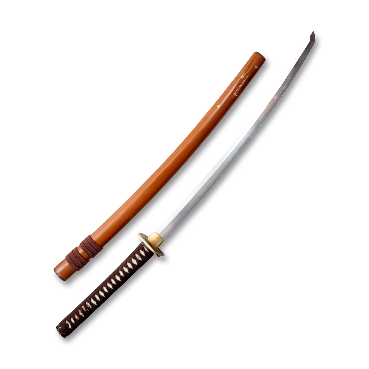 Hanwei Bushido Katana SH1210 View 2