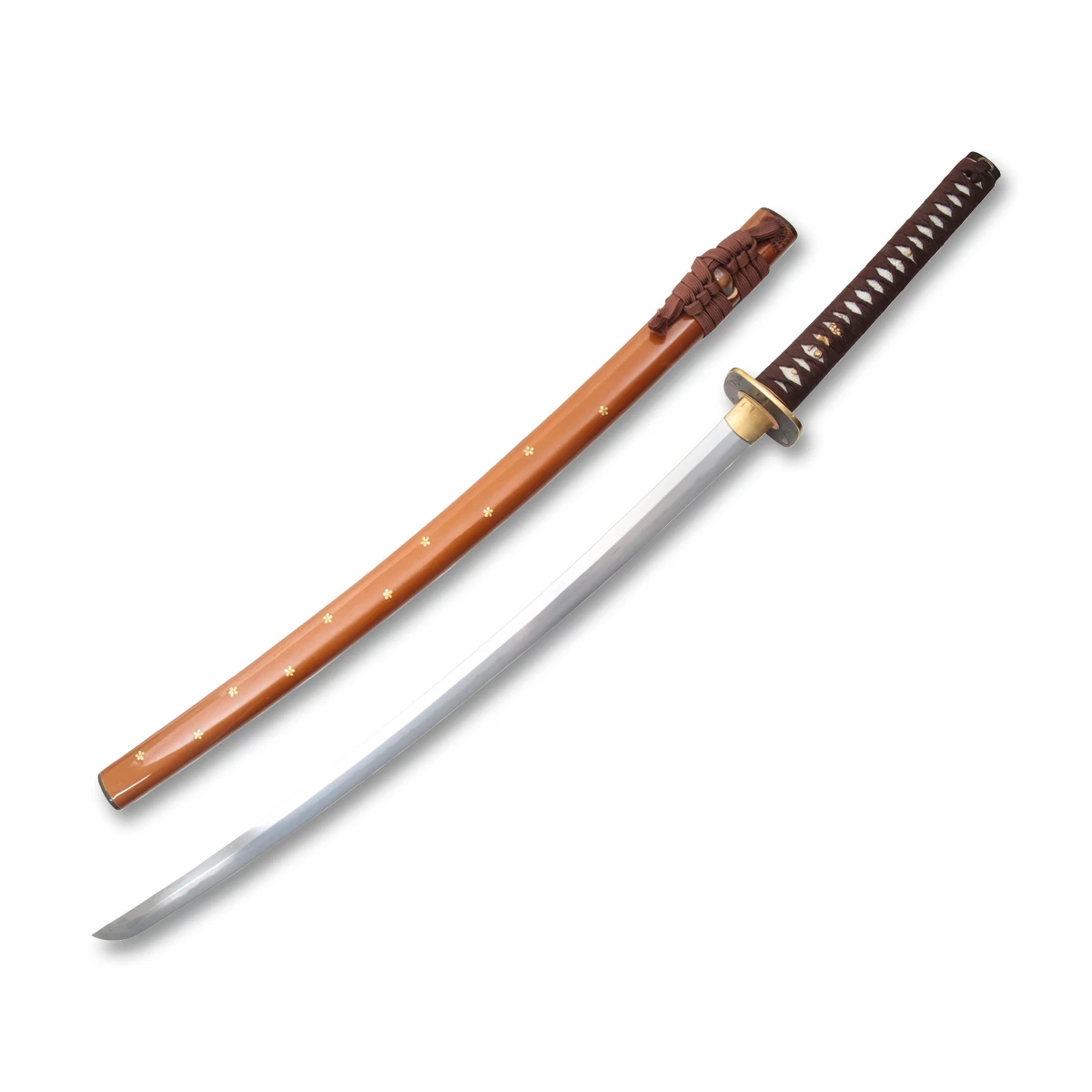 Hanwei Bushido Katana SH1210 View 1