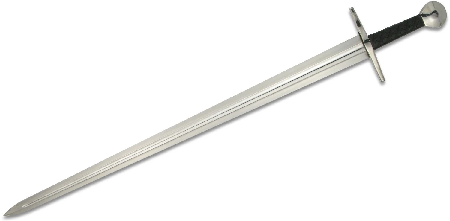 Hanwei Marshall Sword SH2000 View 1