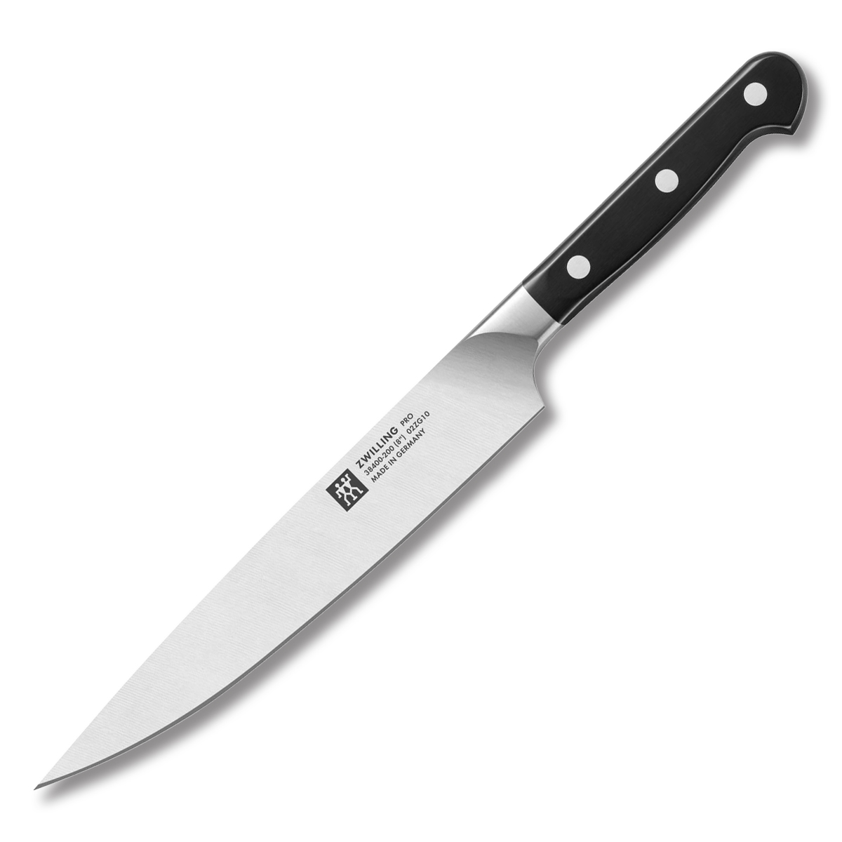 Zwilling J.A. Henckels Pro 8" Slicing/Carving Knife 1002762 View 1