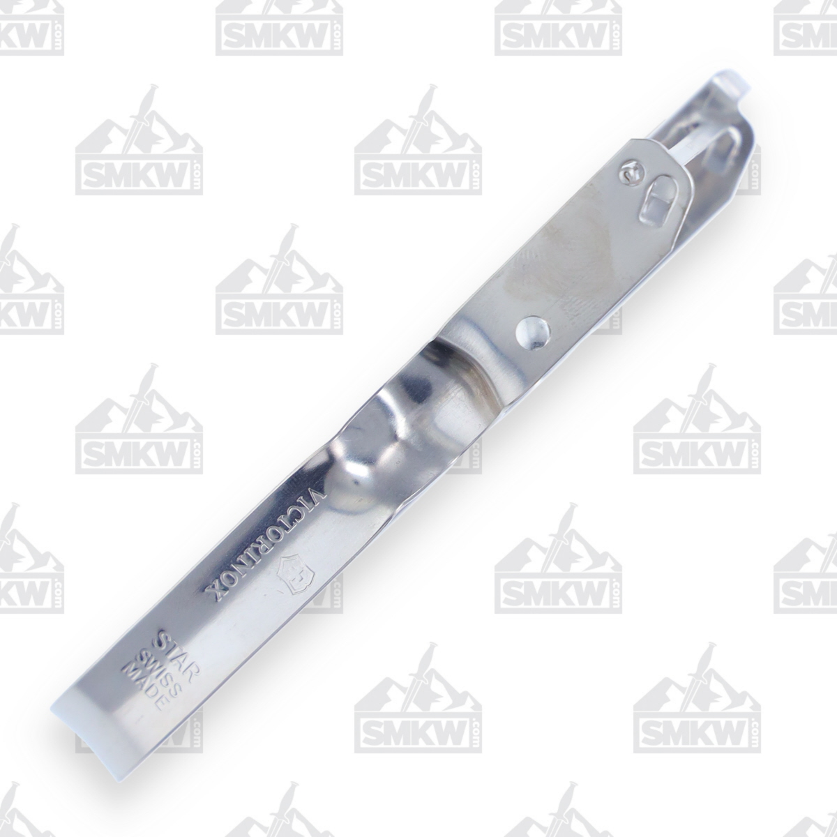 Victorinox Star Peeler Double Edge Silver V60912 View 3