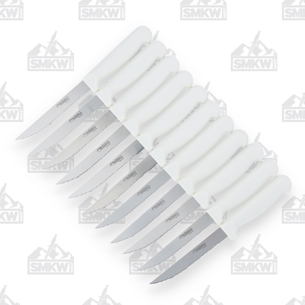 Frost 21-Piece Kitchen Cutlery Chef Deluxe Set FRFC211 View 2