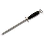 Zwilling J.A. Henckels Four Star 10" Sharpening Steel 1022634 View 2