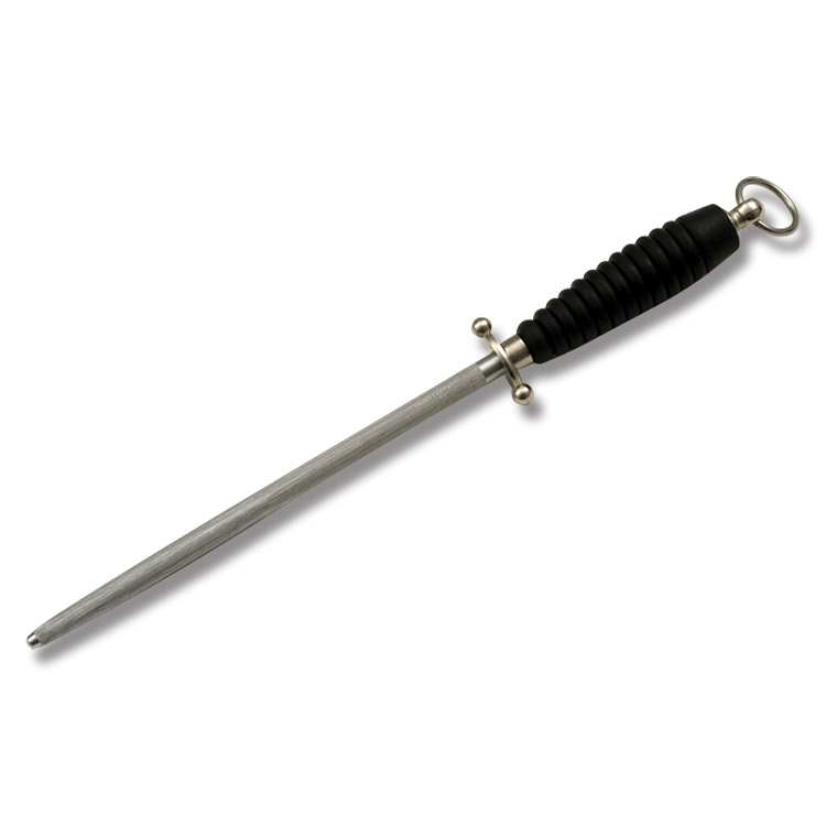 Zwilling J.A. Henckels Four Star 10" Sharpening Steel 1022634 View 1