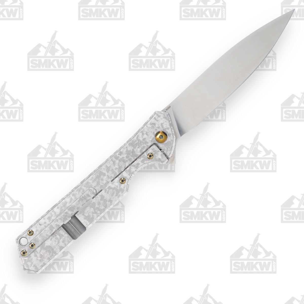 Olamic Rainmaker 254-D Satin/Frosty Bronze with Circle Cutouts RFL254D View 3