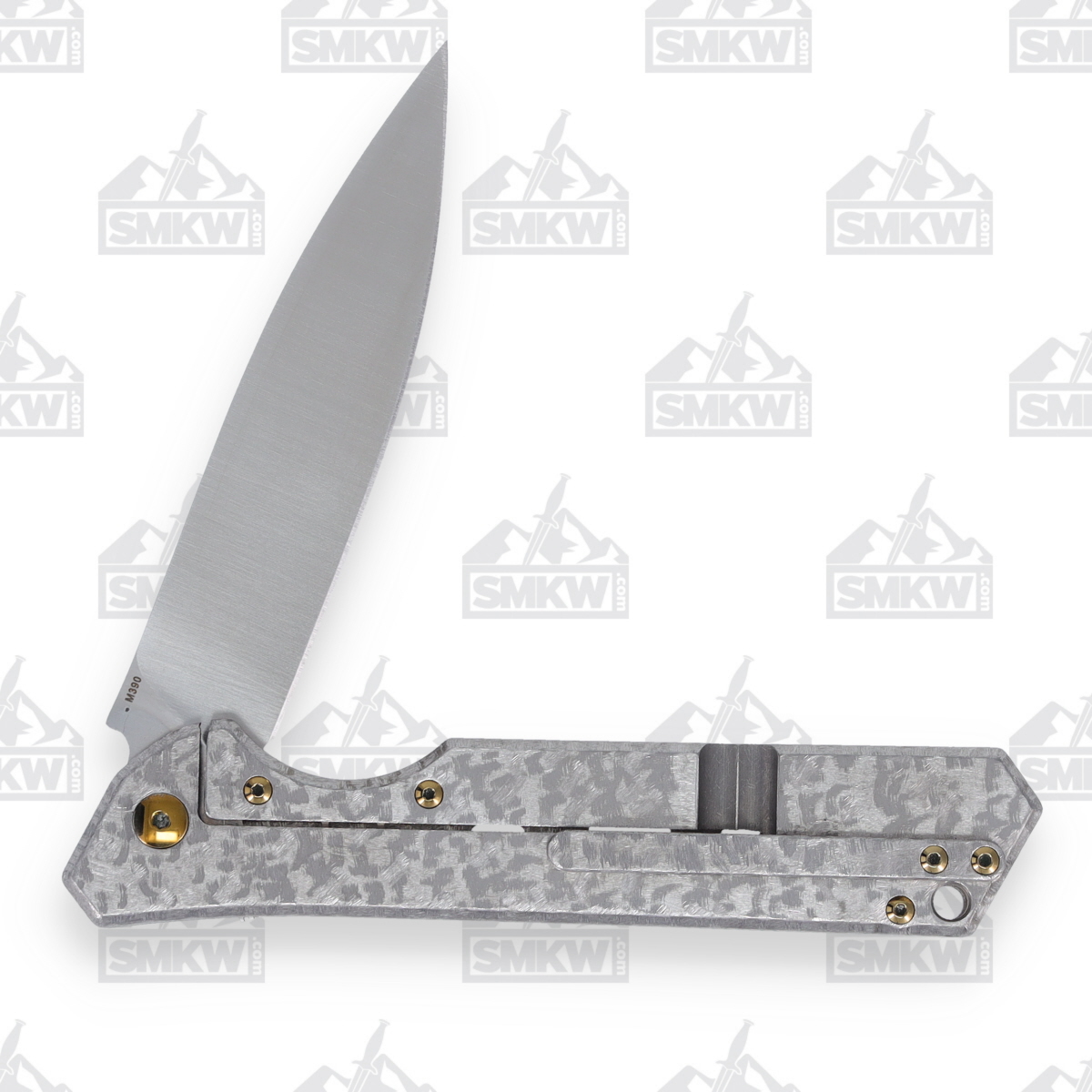Olamic Rainmaker 254-D Satin/Frosty Bronze with Circle Cutouts RFL254D View 5