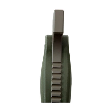 Halfbreed Compact Rescue Axe Ranger Green CRA01ODG View 23