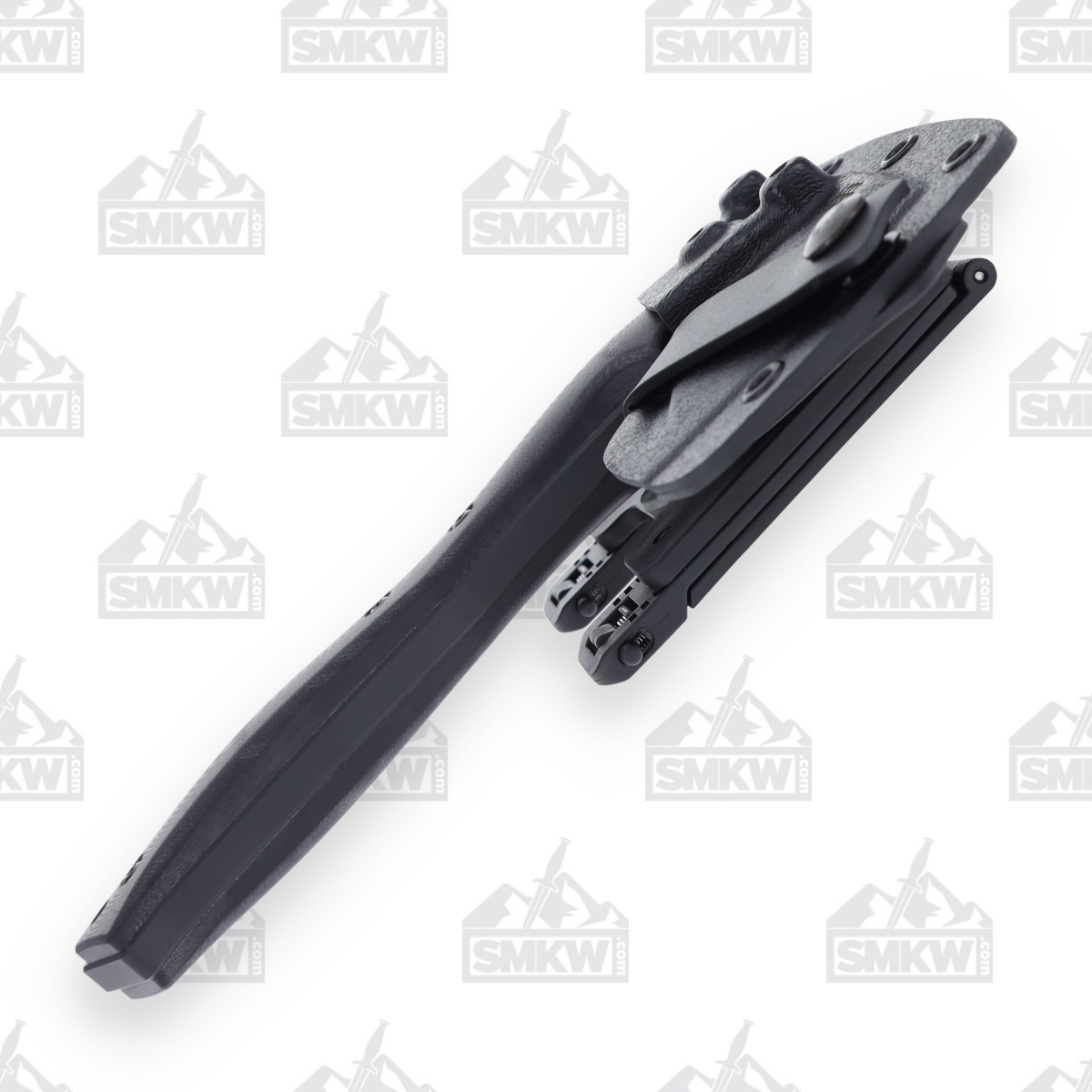 Halfbreed Compact Rescue Axe Black CRA02BLK View 12