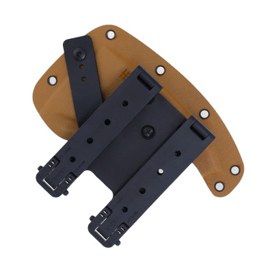 Halfbreed Compact Rescue Axe Dark Earth CRA02DE View 11