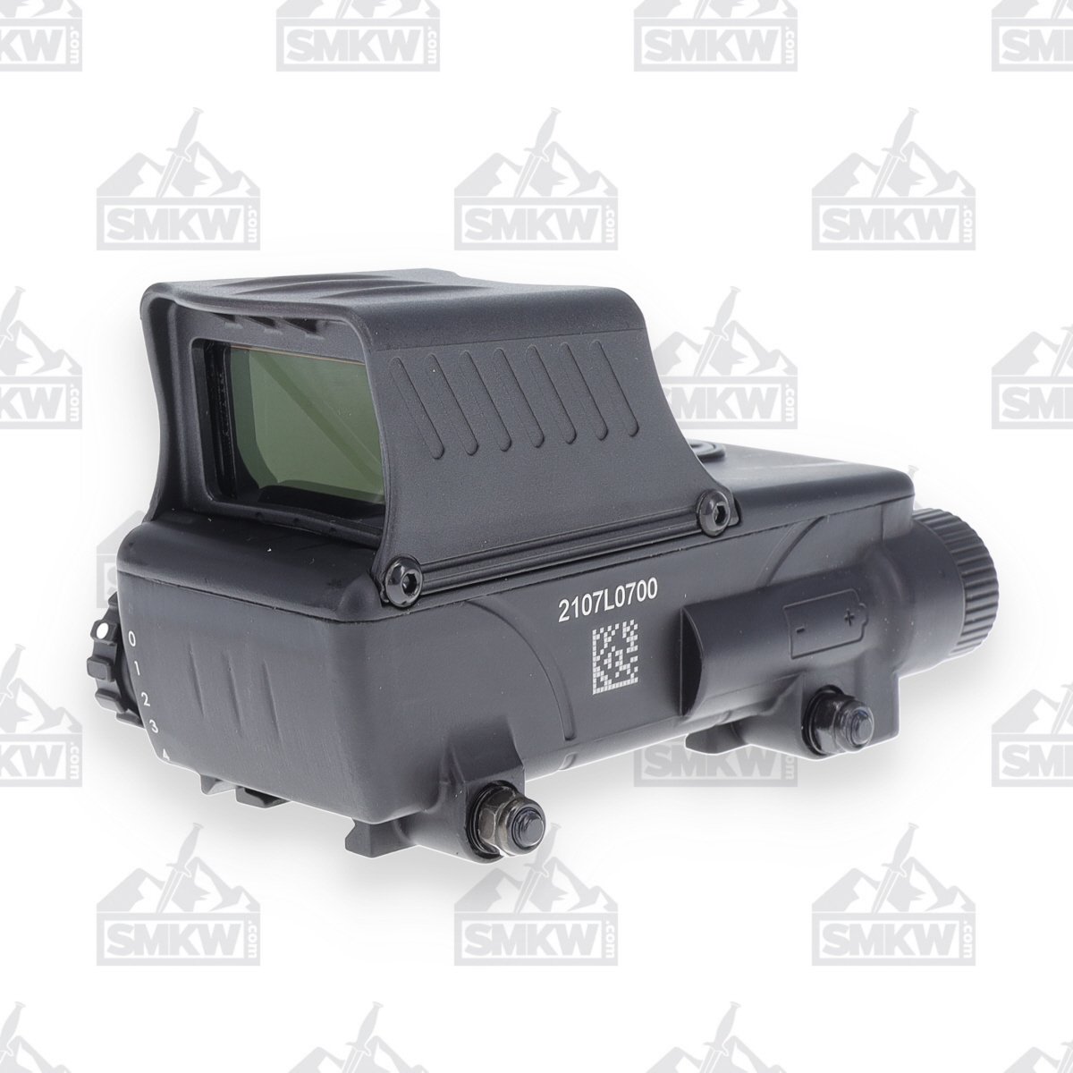 Meprolight RDS Pro V2 Green Dot Electro Optic ML68505 View 1