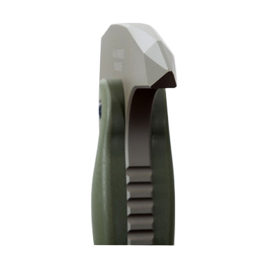 Halfbreed Compact Rescue Axe Ranger Green CRA02ODG View 17
