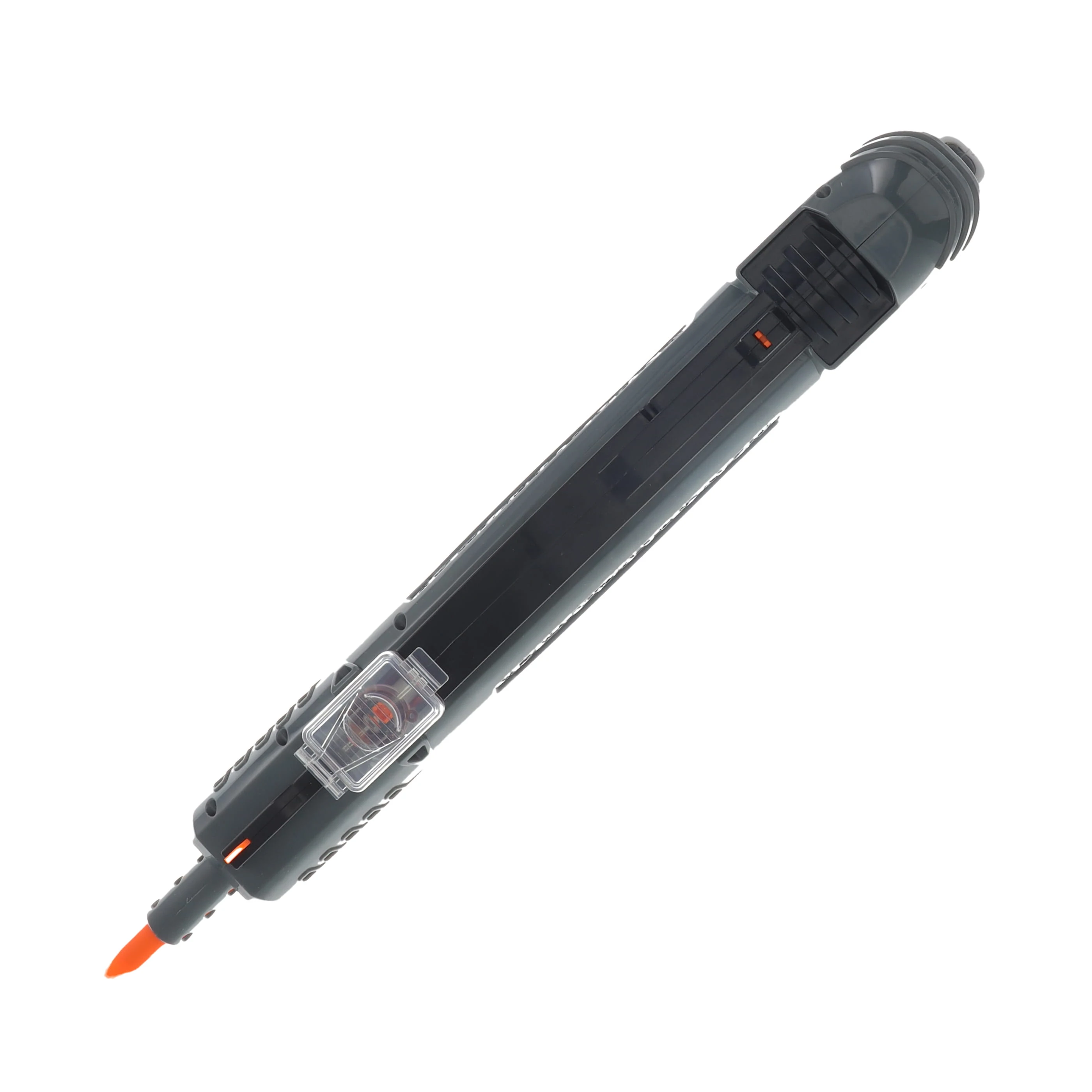 Bug-A-Salt Black Fly Edition 3.0 Insect Killing Gun BS63SG View 3