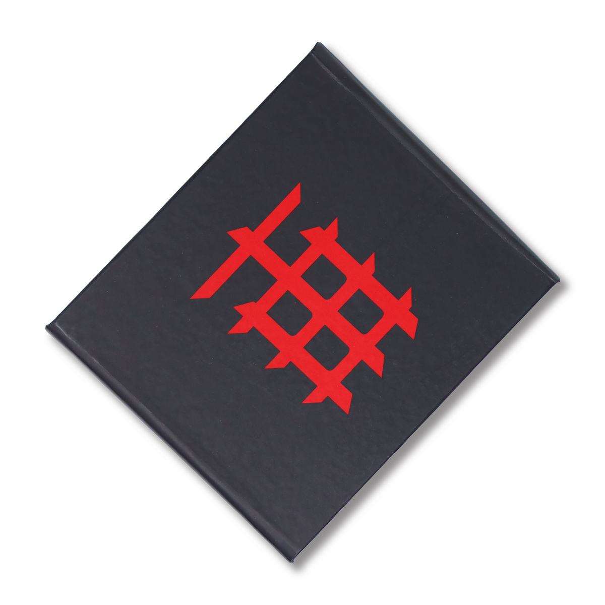 Halfbreed Black Cash and Card Clip CCC01BLK View 4