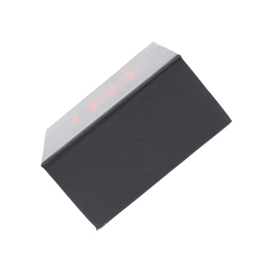 Halfbreed Cash Card Clip Dark Earth CCC01BRZ View 5