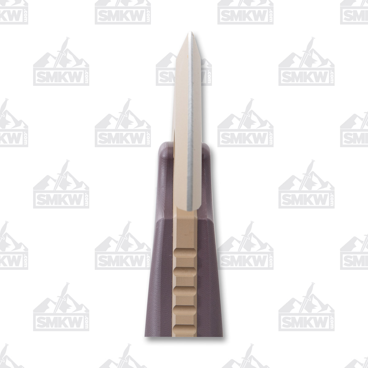 Halfbreed Compact Battle Axe Dark Earth CBA01DE View 6