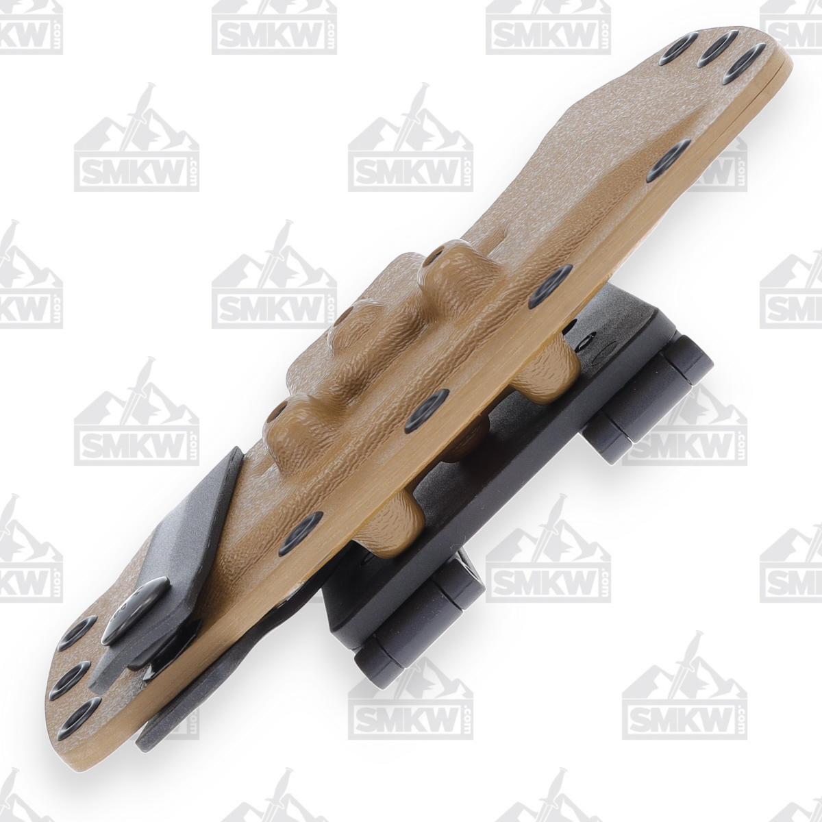 Halfbreed Compact Battle Axe Dark Earth CBA01DE View 17